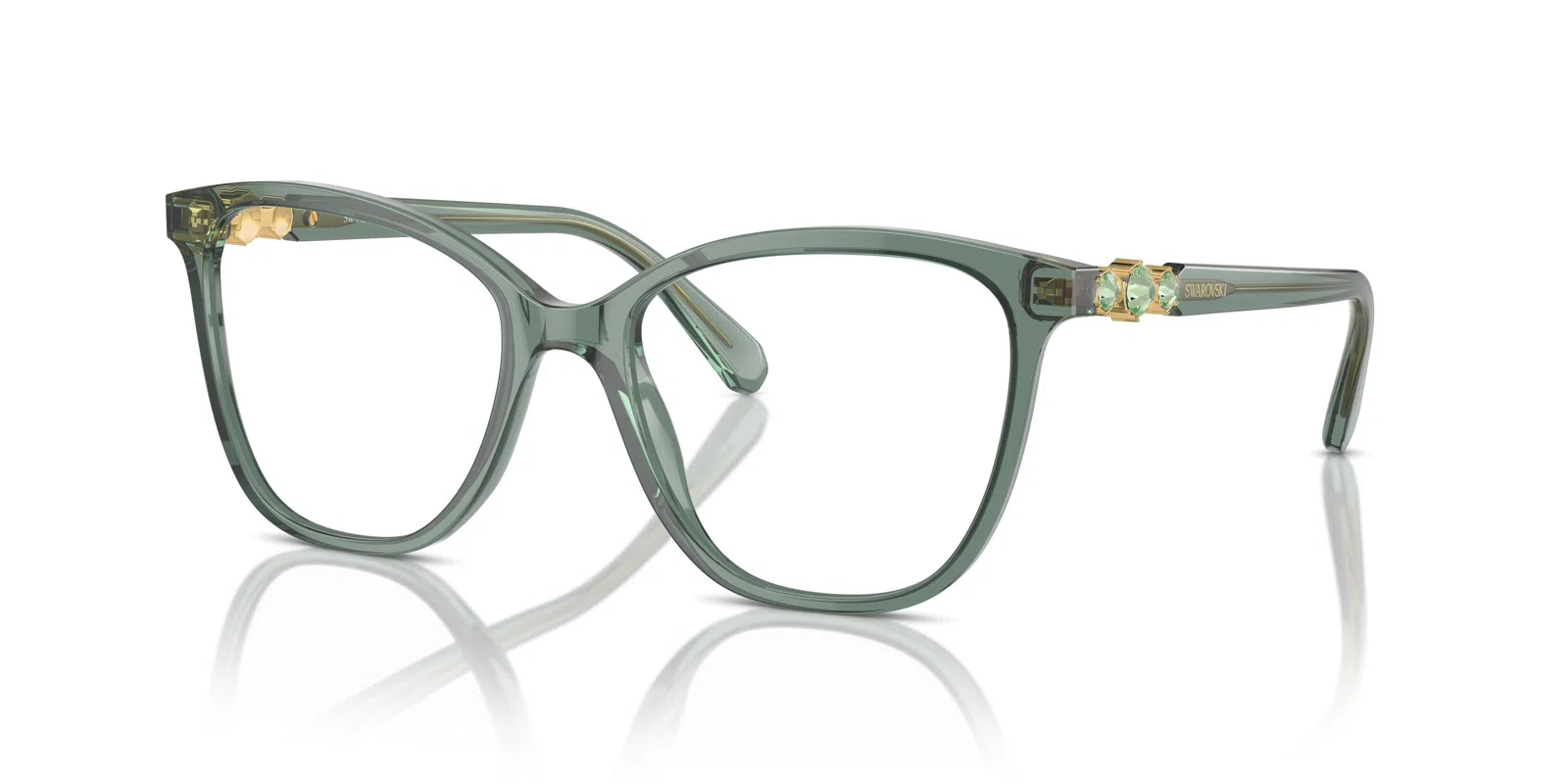 Swarovski 2020 Eyeglasses - view 18